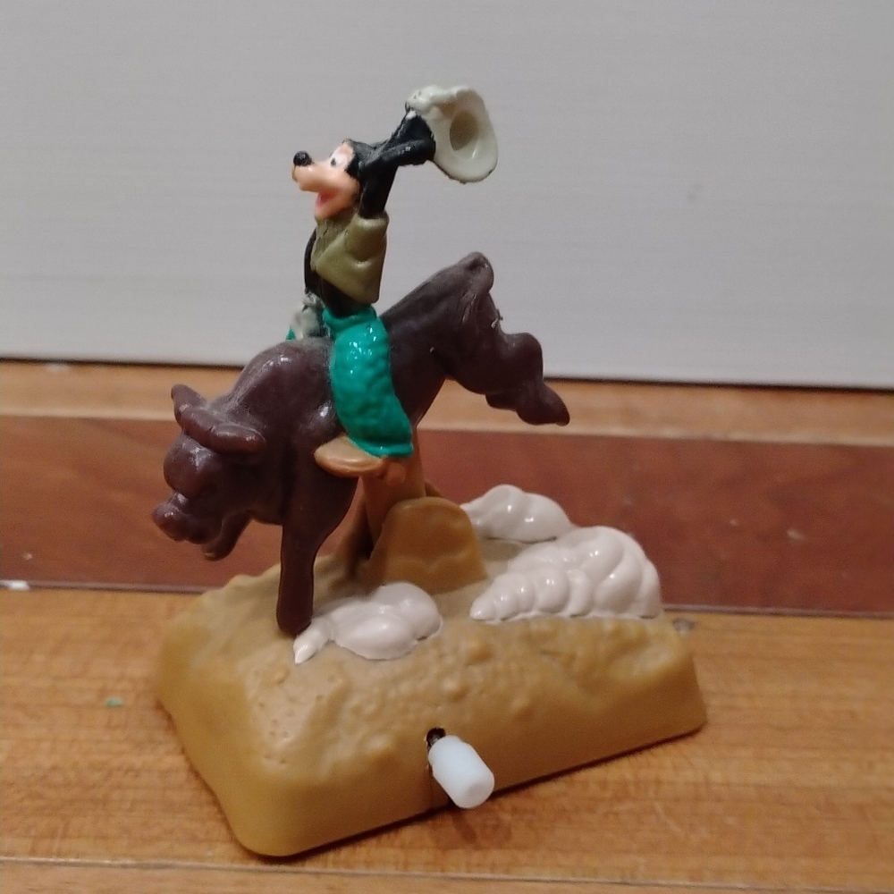 Burger King Goofy